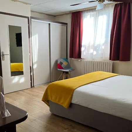 The Originals L Iroko Aix Les Bains Grand Port Hotel Aix-les-Bains